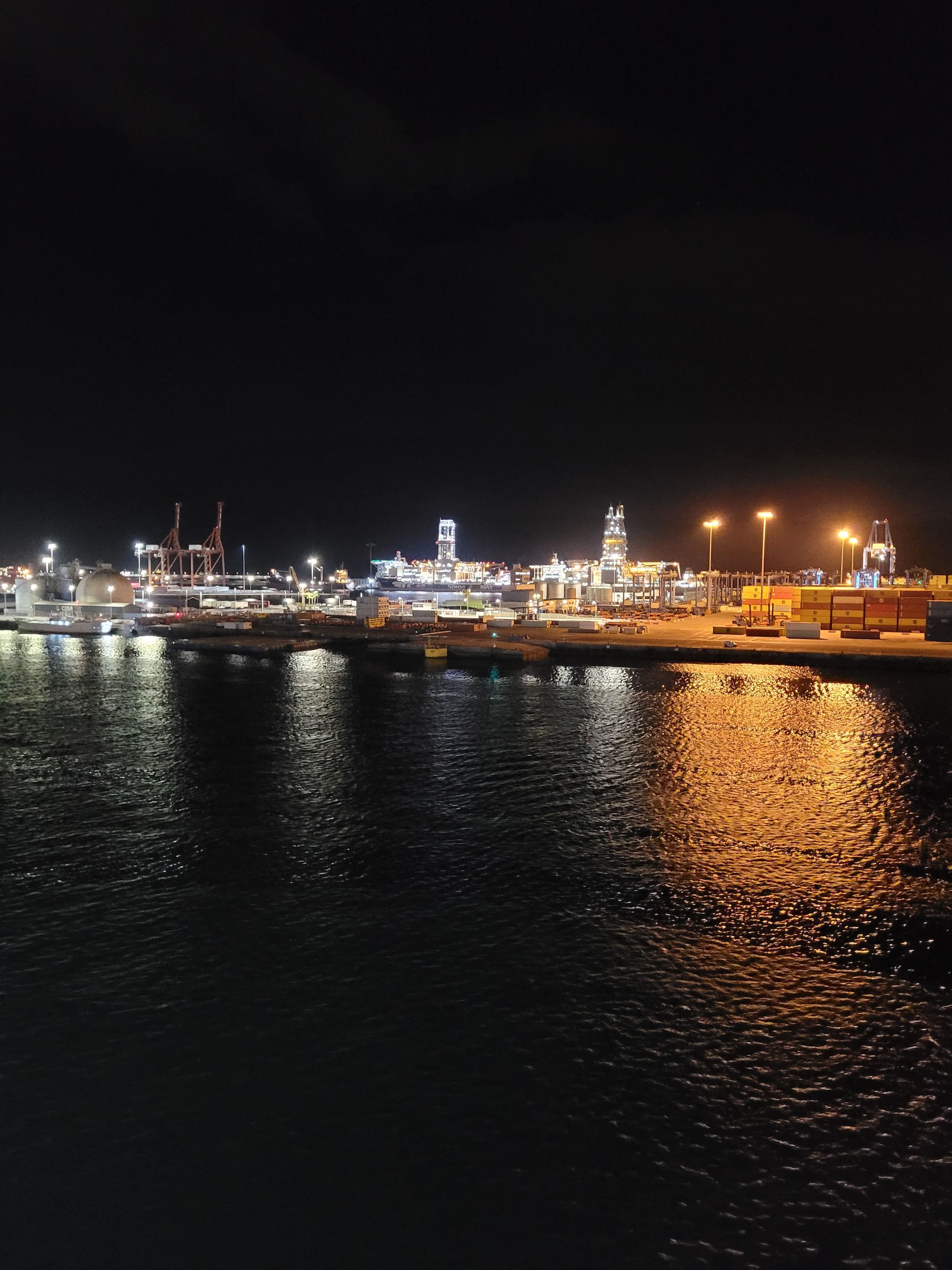 Las Palmas Grande Canarie