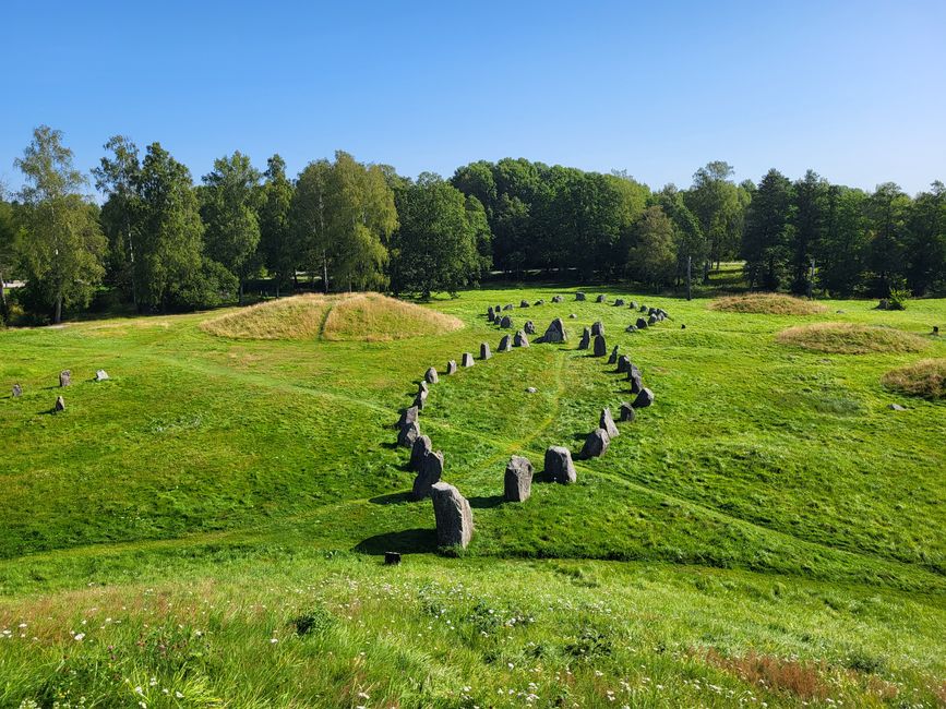 Anundshög