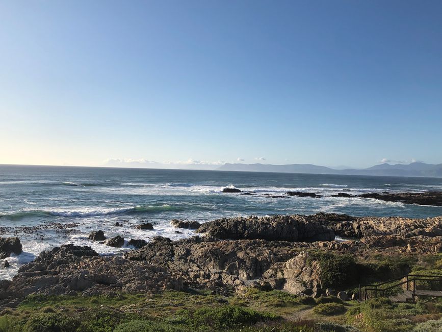 Entlang am Walweg von De Kelder´s