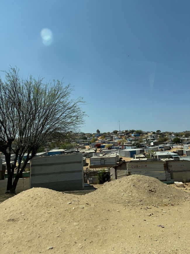 Namibia 2k25 🦓🏜️🐘