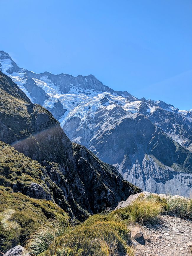 Nature is what we see...