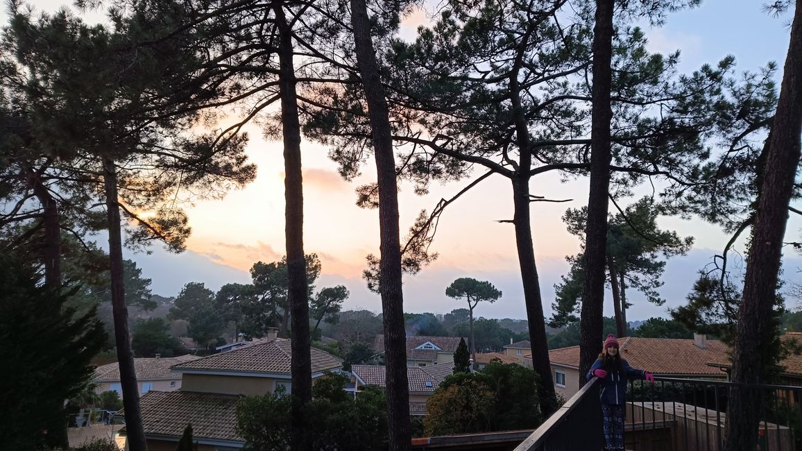 Arcachon/ Dune du Pilat
