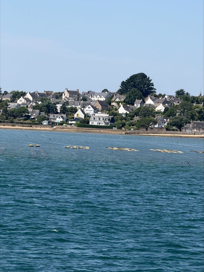 Vannes 11-13 July