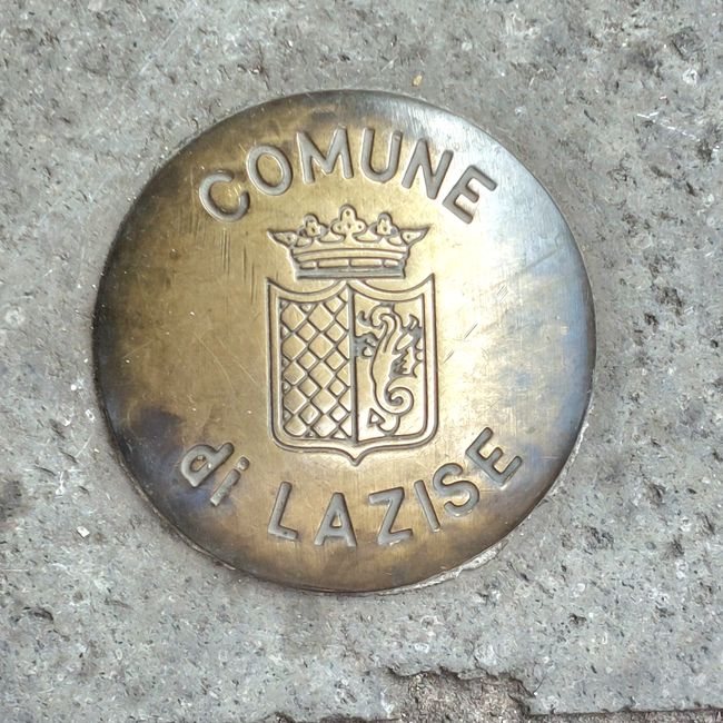 Lazise