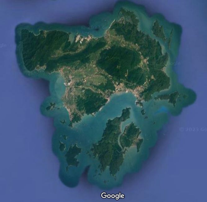 Langkawi (Malaysia)