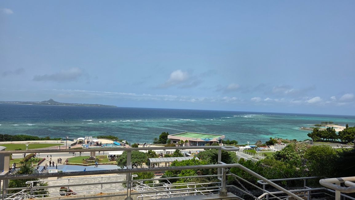 Okinawa Nuchi du takara (Life is the very thing we treasure)