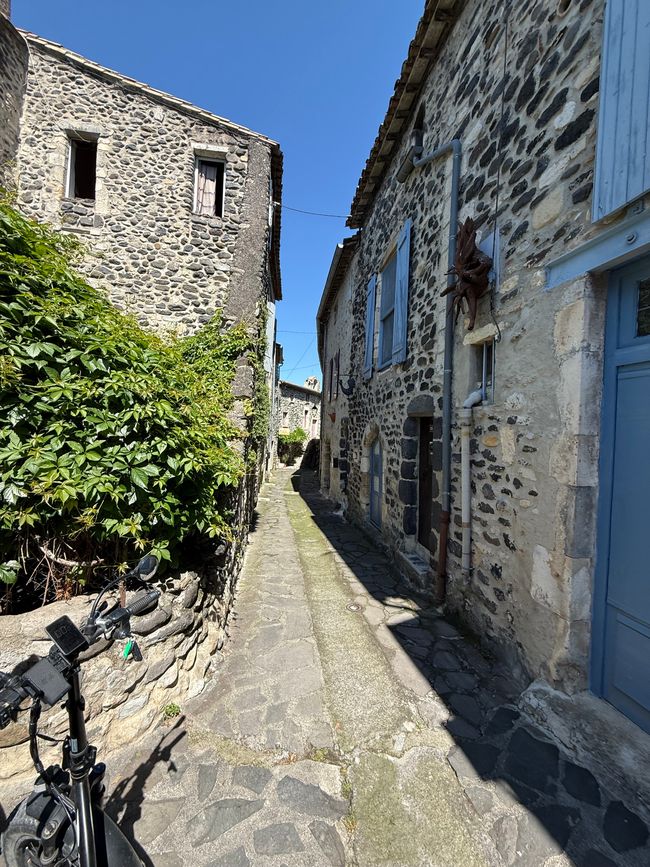 Seitengasse