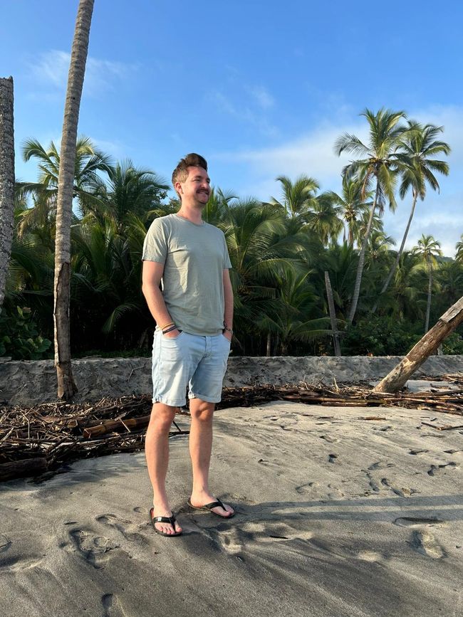 Tag 16+17: Playa María 🛖