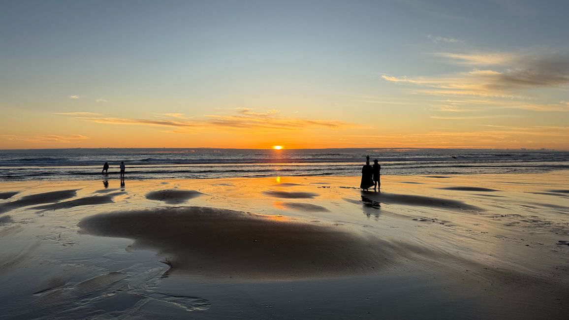 Playa Du Truc Vert