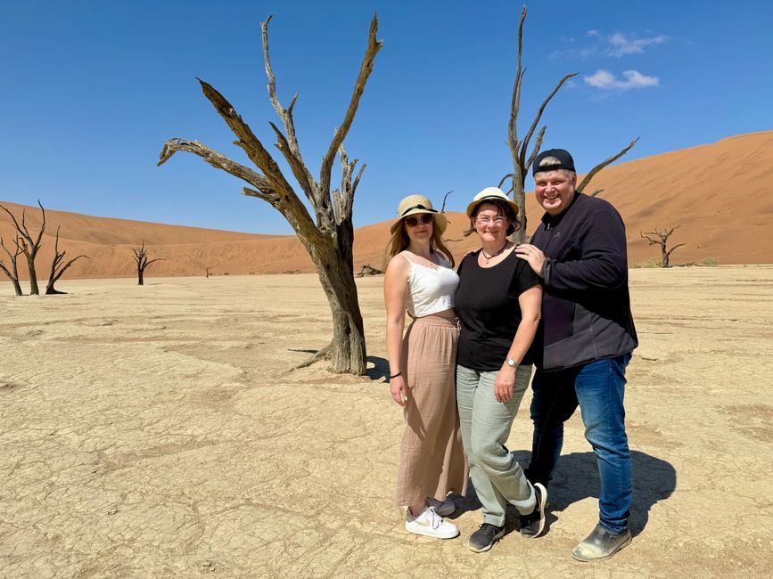 Namibia 2k25 🦓🏜️🐘