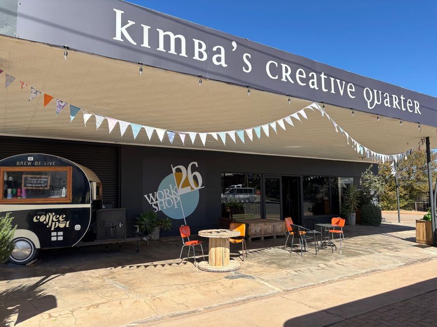 Kimba
