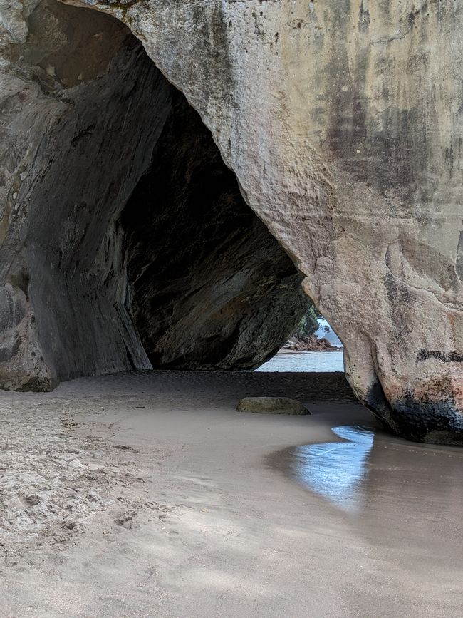 Cathedral Cove II
