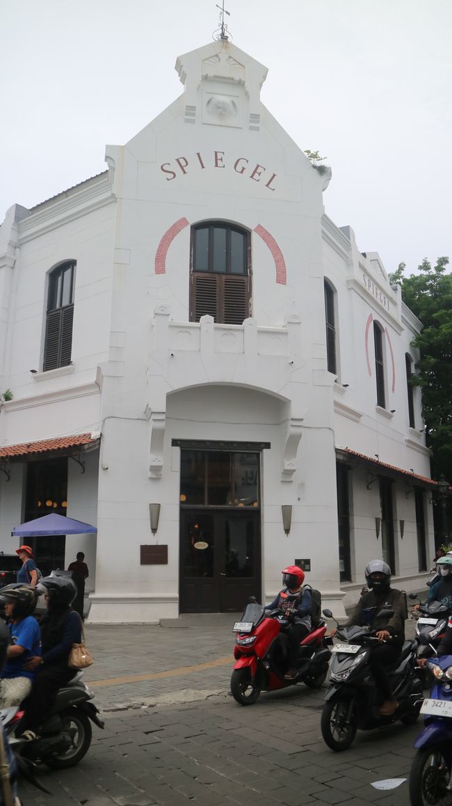 Semarang und Dieng – Dieng Plateau – Java – Indonesien