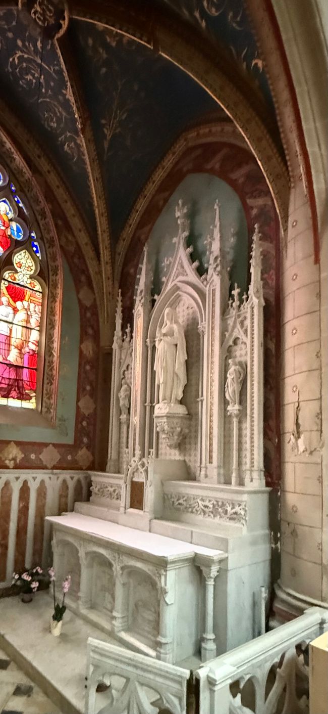 Collégiale Notre-Dame de Dole