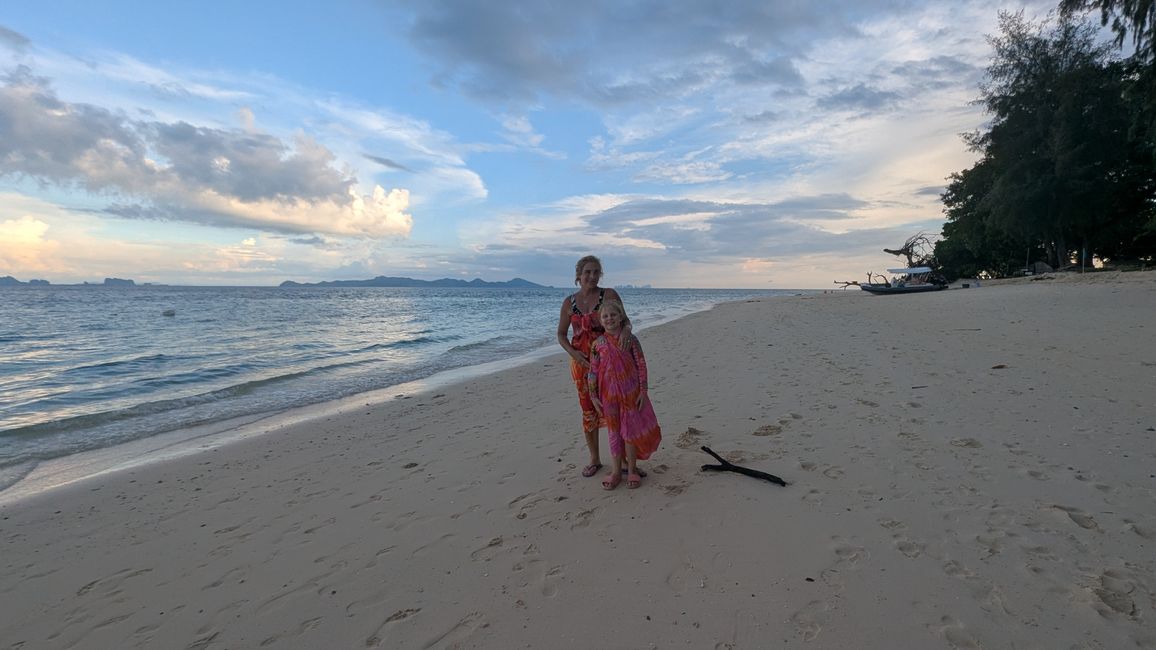 Koh Kradan
