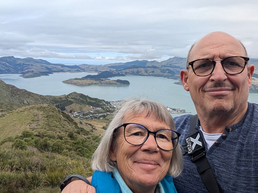 Christchurch