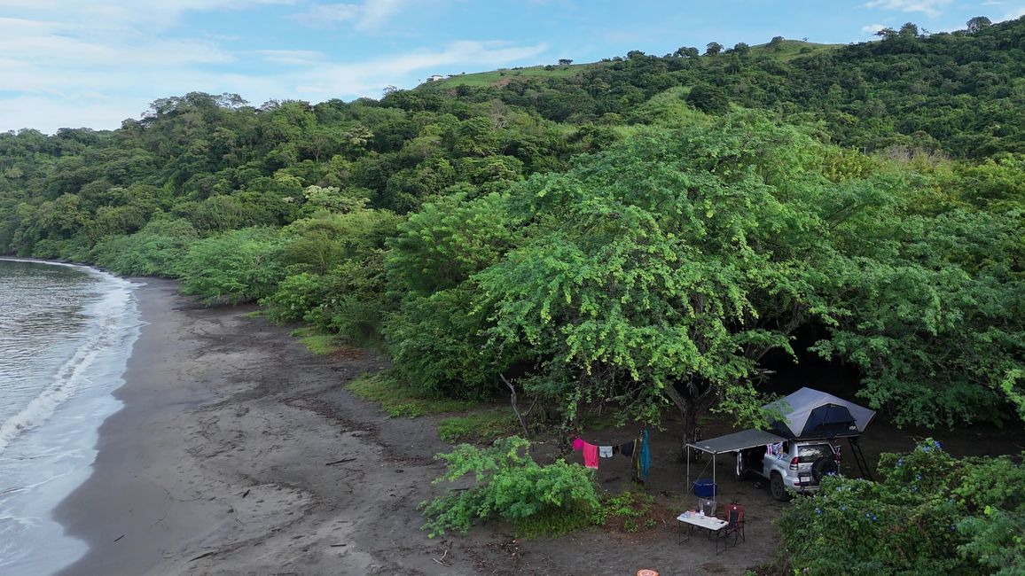 Costa Rica 2025