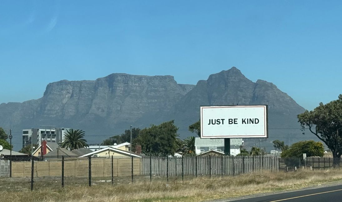 South Africa🇿🇦Week 6