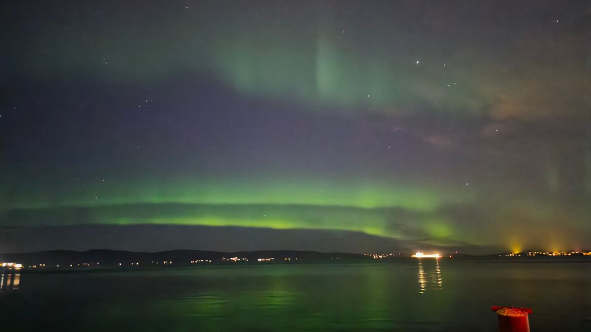 Trondheim 23-30.Oktober 2025/29.Oktober