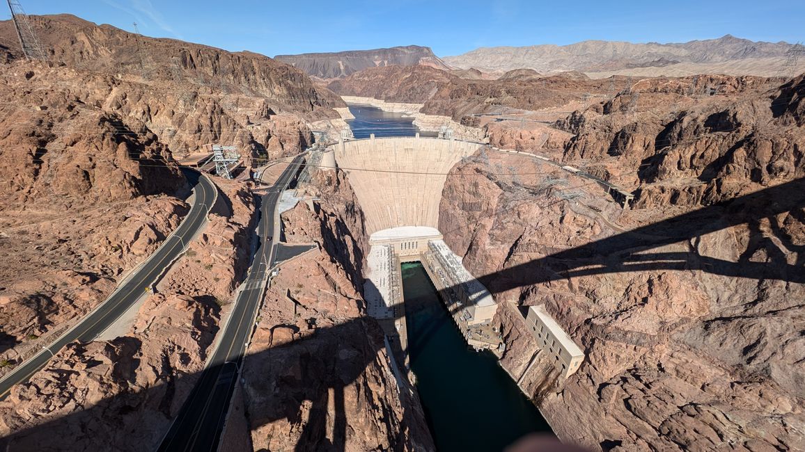 USA - Las Vegas and more ...   road trip 2025