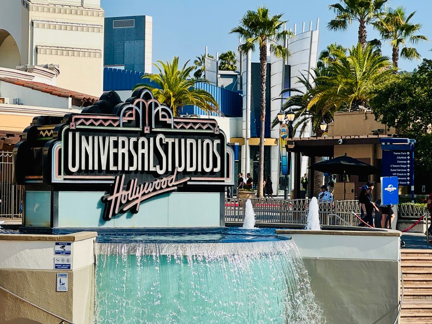 Universal Studios