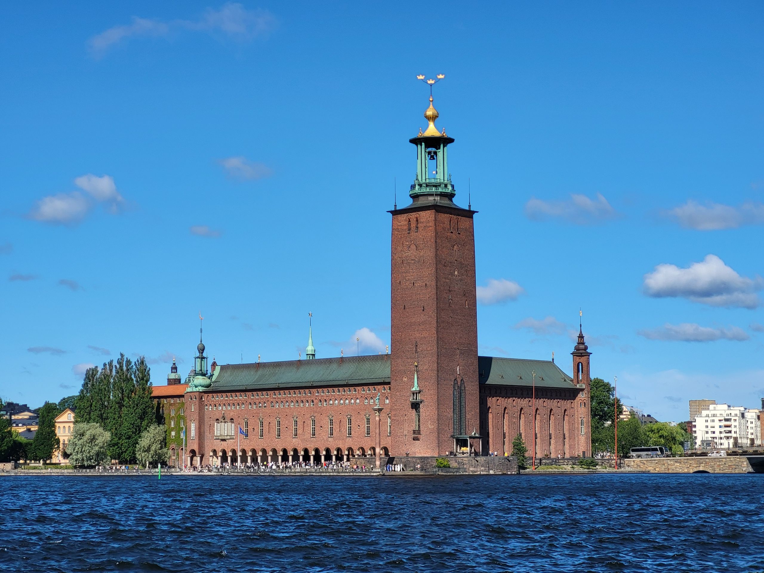 Stadshuset