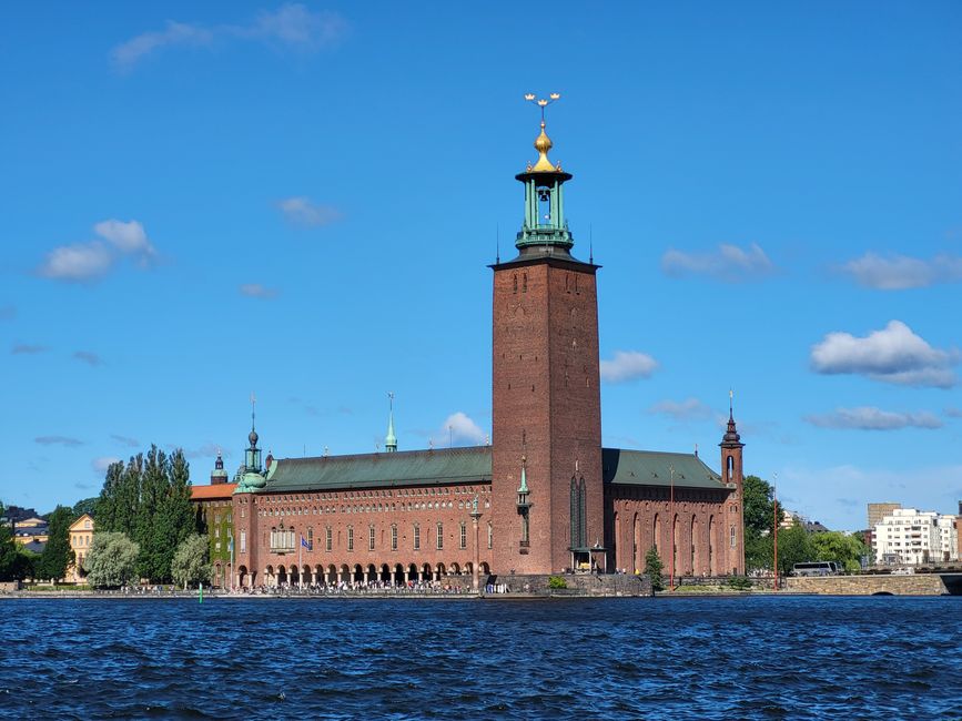 Stadshuset
