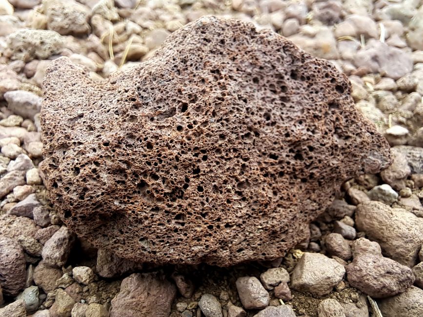 Ballando sul vulcano
