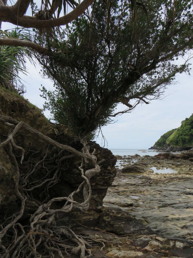 Thailand - Koh Lanta
