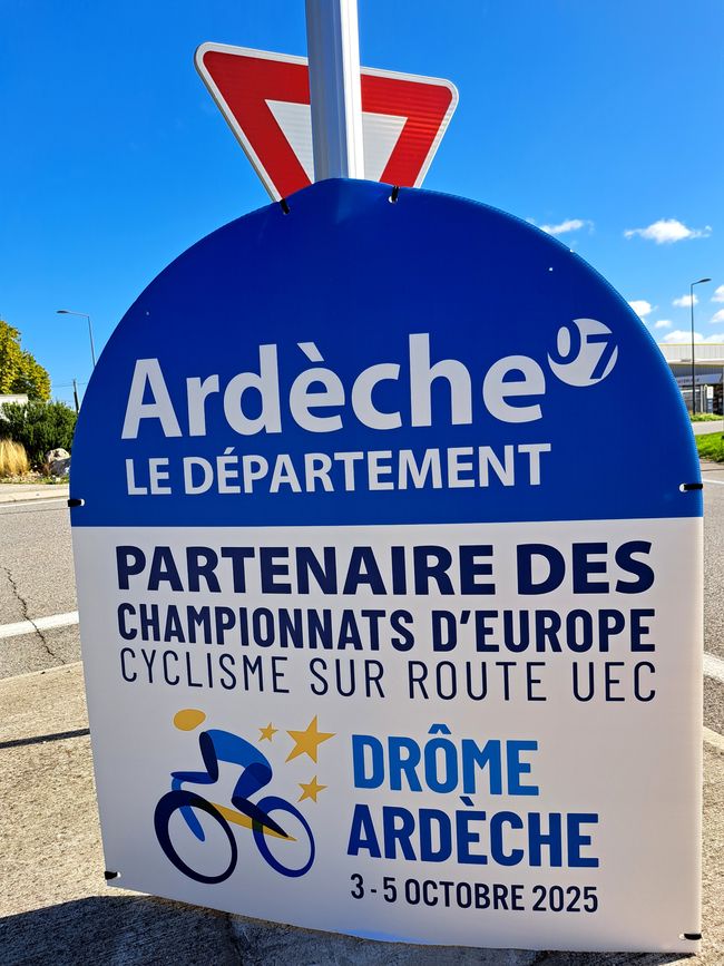 Championnats d'Europe