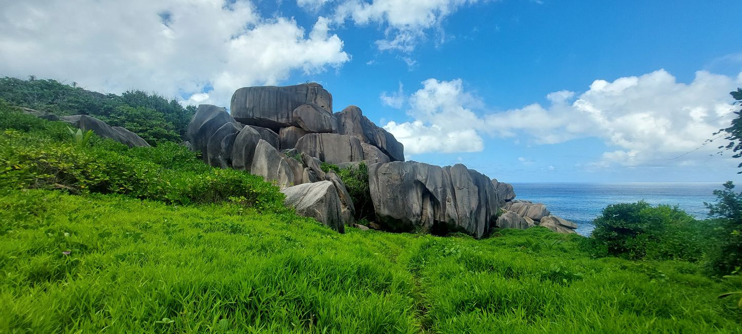 🇸🇨 Seychelles