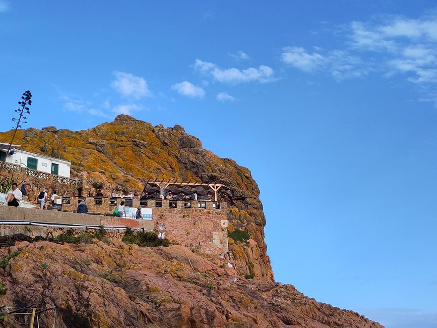 Berlengas