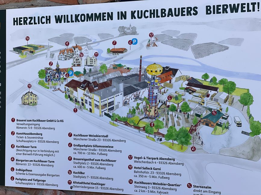 20 nach Weichering