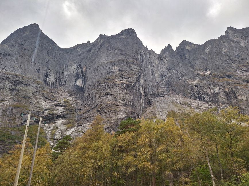 Trollveggen