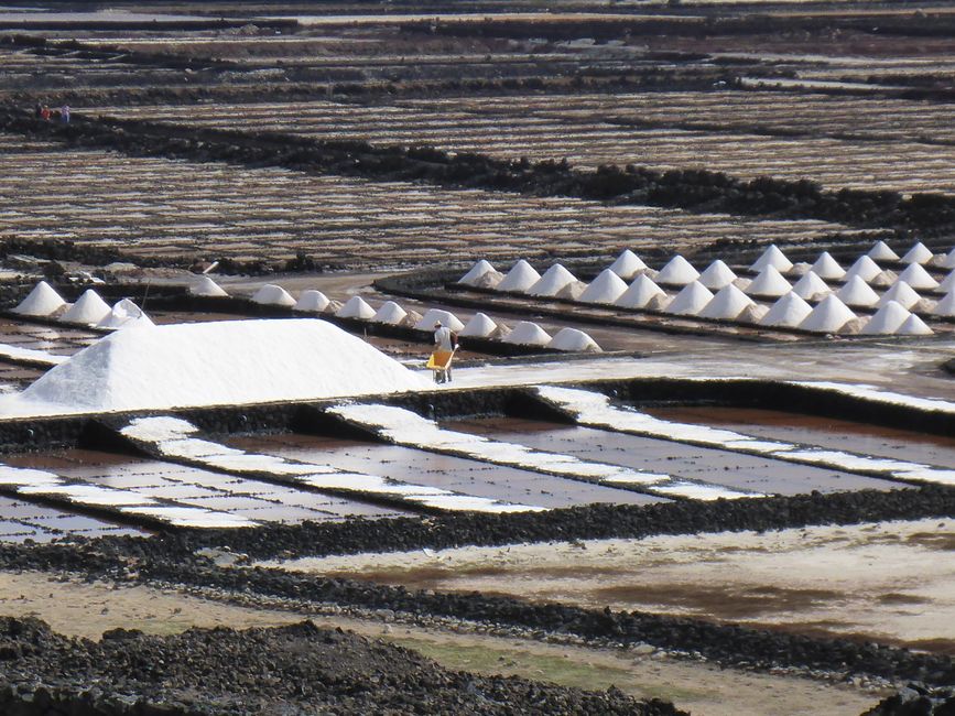 Lanzarote