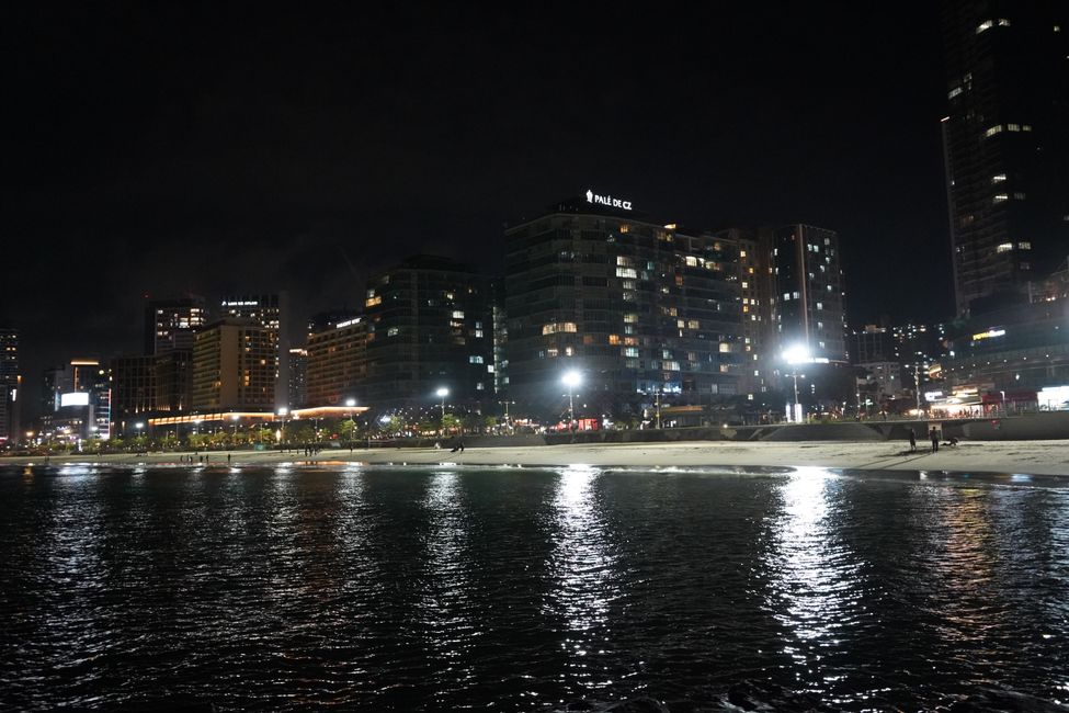 Haeundae