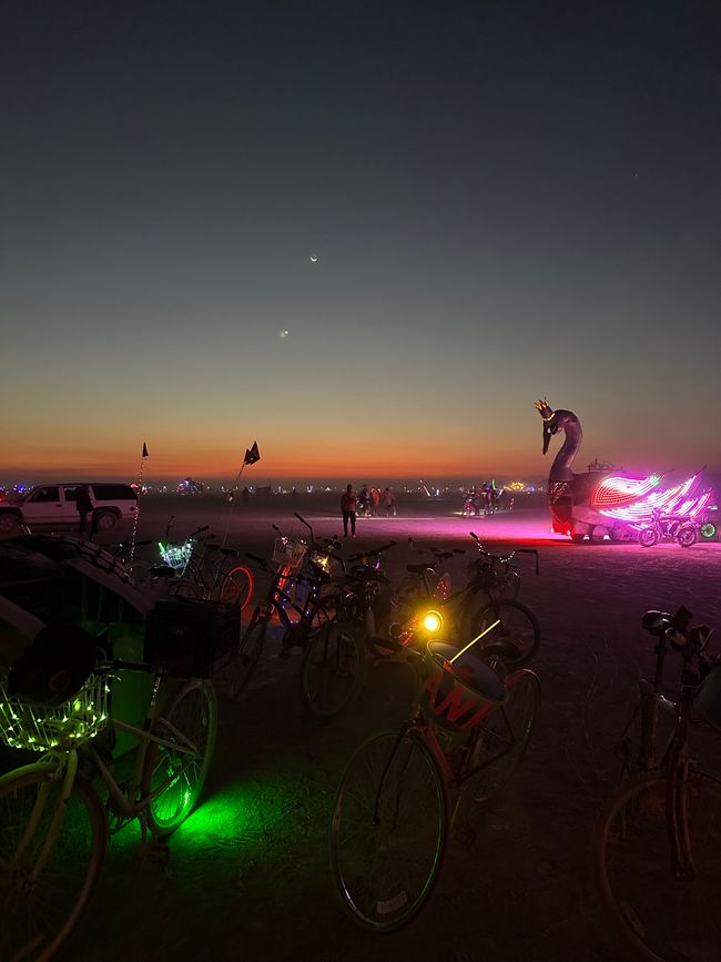 Burning Man