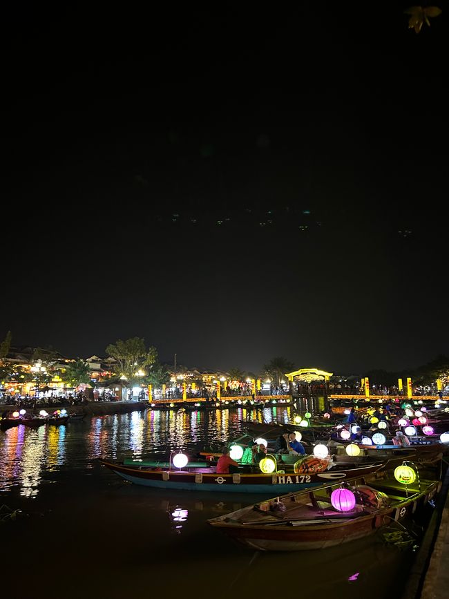 Hoi An