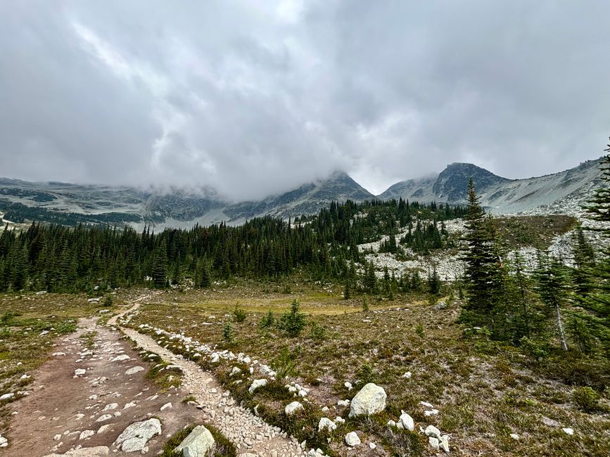 Blackcomb Mountain