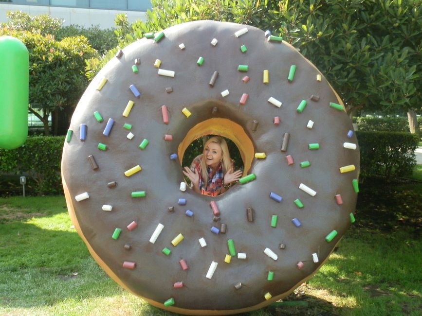 Campus de Google