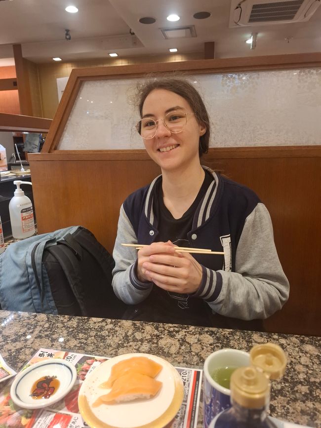 Sushi