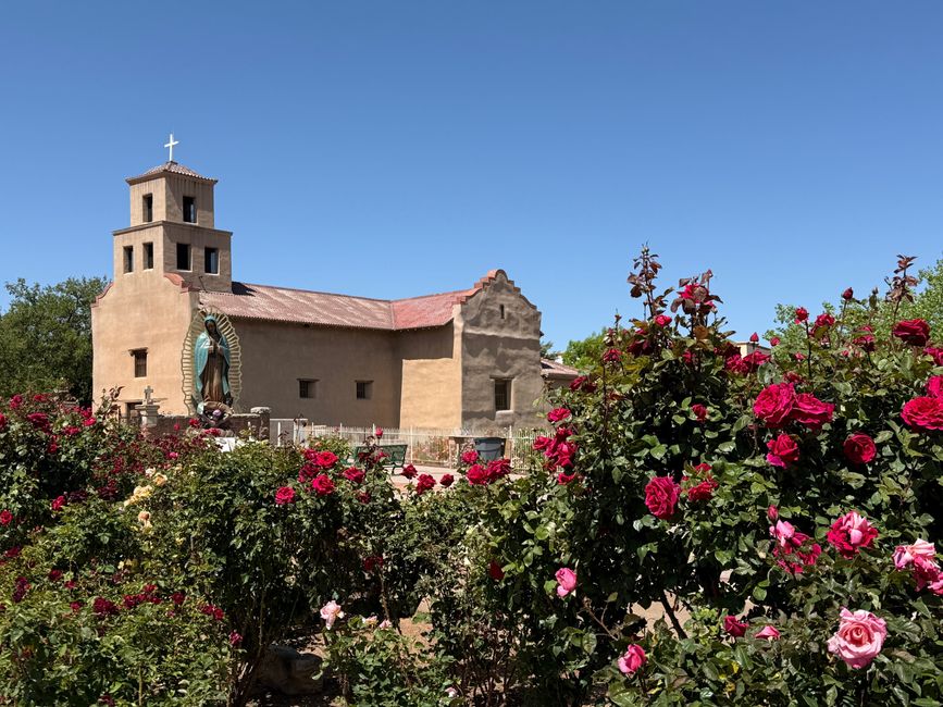 Santuario de Guadalupe