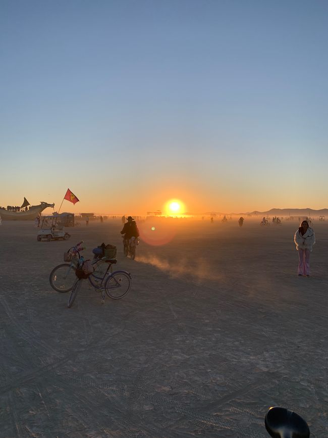 Burning Man