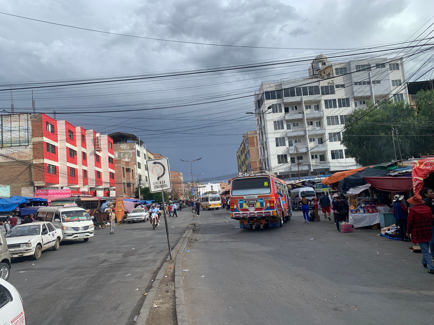Cochabamba