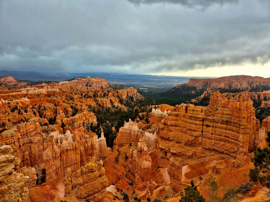 Bryce Canyon