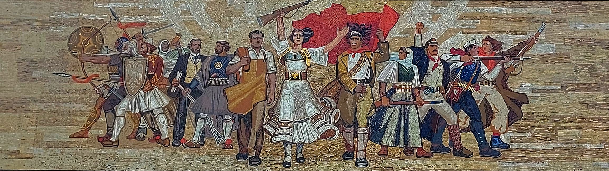 Tirana