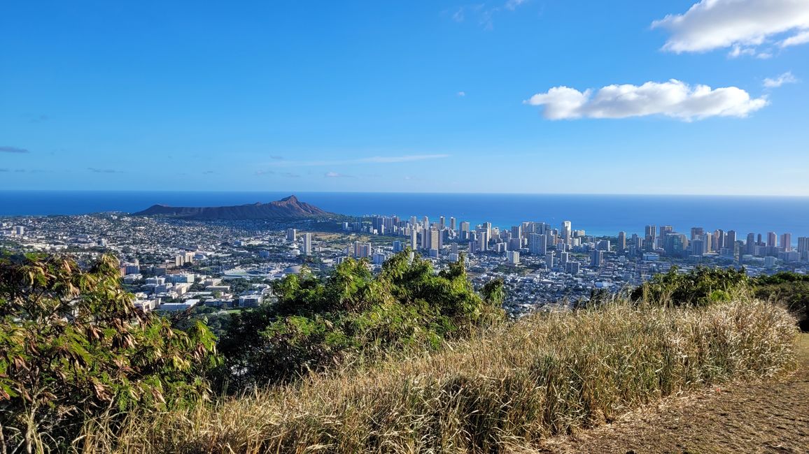 Caos en el alquiler de coches - Nunca más Hertz en Waikiki