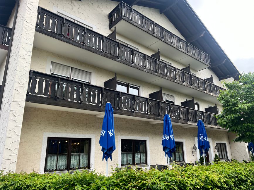 42 nach Bregenz 