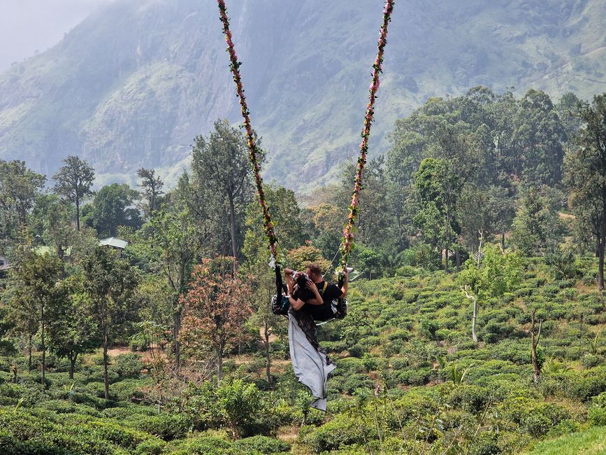 Adam's Peak