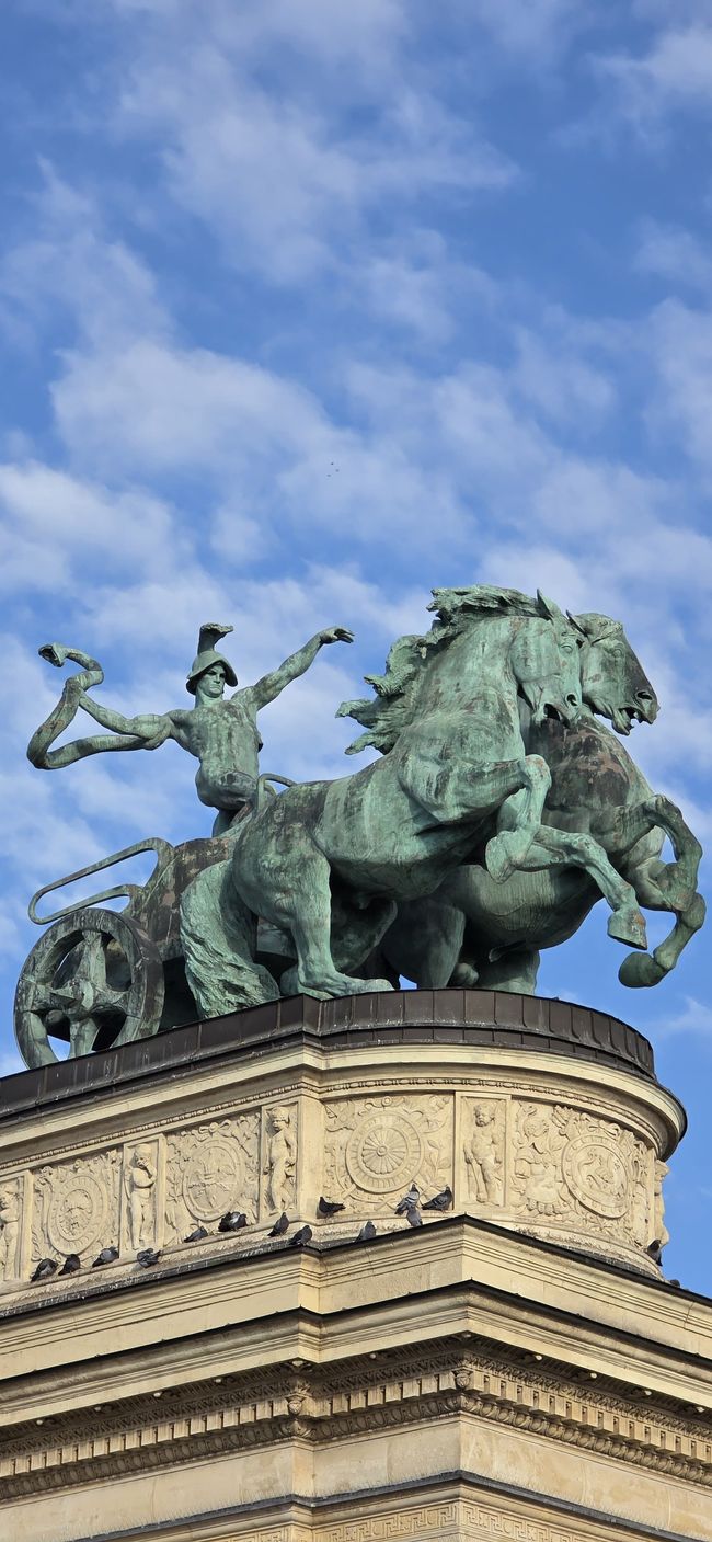 A Fairytale Christmas: Vienna, Budapest, and Bratislava Bus Tour 2025